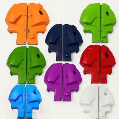 Ecoprice COVER FROG - Tutti i Colori - per Didiesse Frog