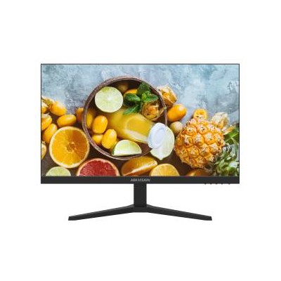 Hikvision Monitor 23.8" DS-D5024FN10 FHD 16:9 HDMI