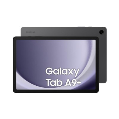 Samsung Tab 11" A9+ 6+128GB Graphite ITA SM-X210