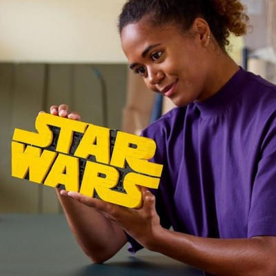 Lego Star Wars Logo 75407 18+ 700pz