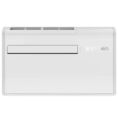 Climatizzatore Argo Apollo 12 HP R32 Senza Unità Esterna WiFi - 2,35 kW Efficiente, Eco-Friendly