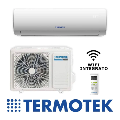 Climatizzatore Inverter 9000 BTU AIRPLUS C9 WiFi A++ - Efficiente e Silenzioso con Purificazione Aria