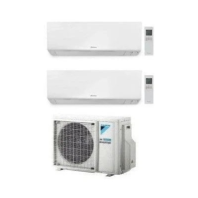 Climatizzatore Dual Split Daikin 9000+12000BTU R32 2MXM40M/N - Alta Efficienza A+++ Inverter