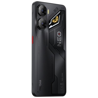 ZTE Nubia Neo3 8+256GB 6.72" 5G Shadow Black ITA