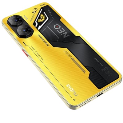 ZTE Nubia Neo3 8+256GB 6.72" 5G Titanium Gold ITA