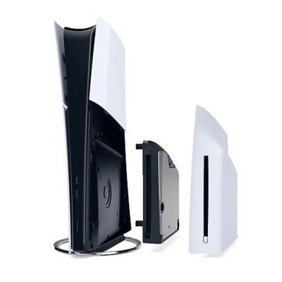 PS5 Disc Driver UHD Blu-ray