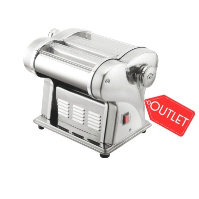 Dcg Macchina Per La Pasta Elettrica Pm1650