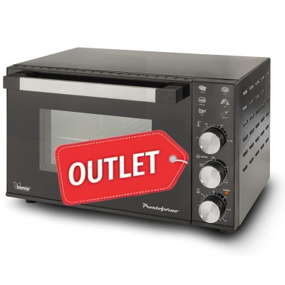 Bimar Forno Elettrico 30 litri B300