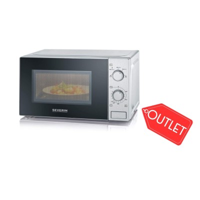Severin Forno Microondemw-7895 700w 20lt