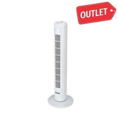 Zephir Ventilatore A Torretta Ph81