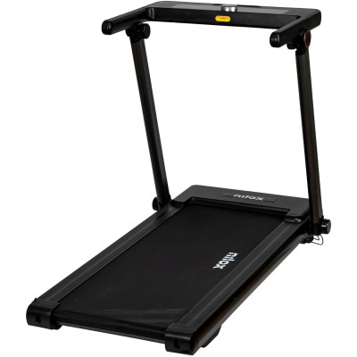 Nilox Tapis Roulant Walking Pad XN2 Pieghevole fino a 14km/h inclinabile