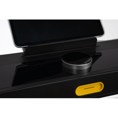 Nilox Tapis Roulant Walking Pad XN2 Pieghevole fino a 14km/h inclinabile