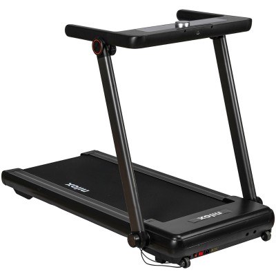Nilox Tapis Roulant Walking Pad XN2 Pieghevole fino a 14km/h inclinabile