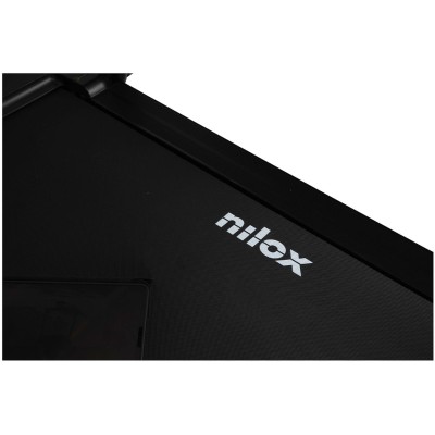 Nilox Tapis Roulant Walking Pad XN2 Pieghevole fino a 14km/h inclinabile