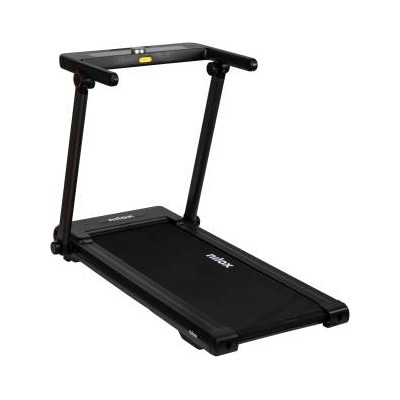 Nilox Tapis Roulant Walking Pad XN2 Pieghevole fino a 14km/h inclinabile