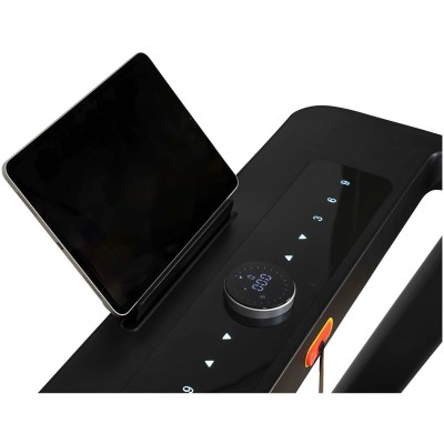 Nilox Tapis Roulant Walking Pad XN2 Pieghevole fino a 14km/h inclinabile