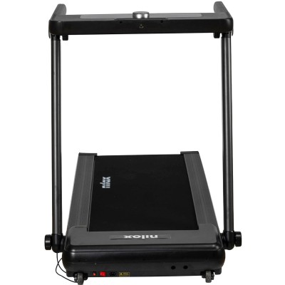 Nilox Tapis Roulant Walking Pad XN2 Pieghevole fino a 14km/h inclinabile