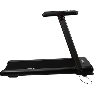 Nilox Tapis Roulant Walking Pad XN2 Pieghevole fino a 14km/h inclinabile