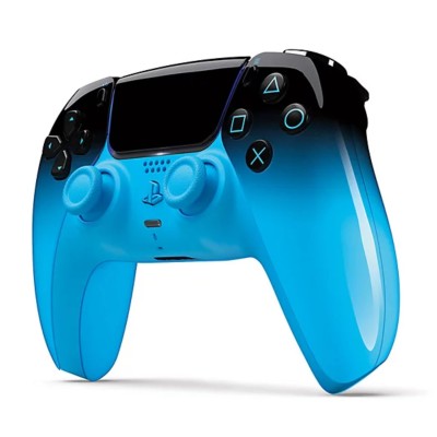 PS5 DualSense Rhythm Blue
