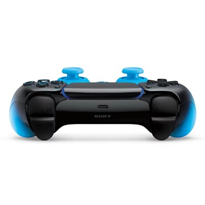PS5 DualSense Rhythm Blue