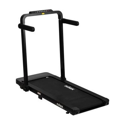 Nilox Tapis Roulant Walking Pad XN1 Pieghevole fino a 12km/h