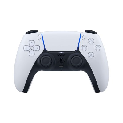 PS5 DualSense White V3