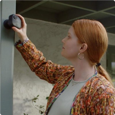 Blink Kit Videocitofono +Videocamera Outdoor 4 Ver.2026