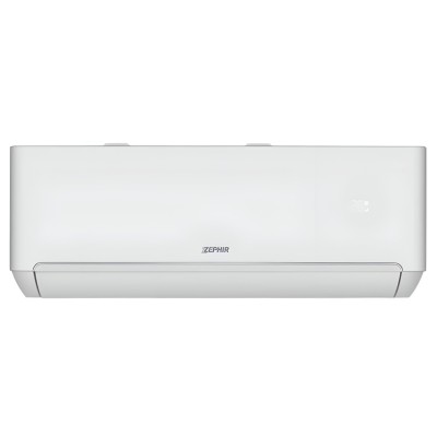 ZEPHIR Climatizzatore Condizionatore Monosplit ZTQ 12000 BTU Con Due Telecomandi Wifi MY24