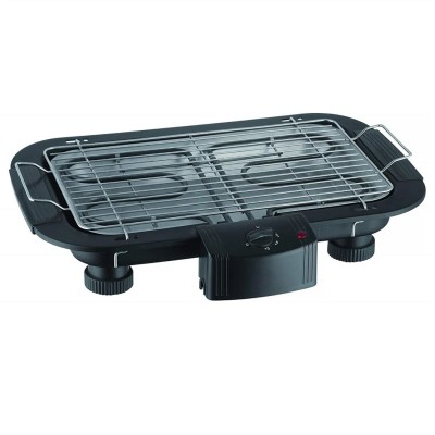 Master Barbecue Elettrico 2000W EB01