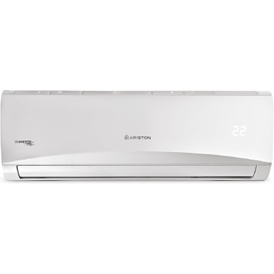 Ariston Prios Condizionatore Climatizzatore Motore + Split 9000btu