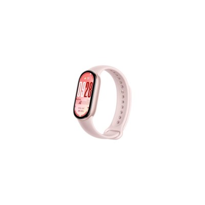 Xiaomi Watch Smart Band 10 Mystic Rose