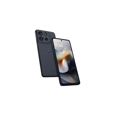 SMARTPHONE MOTOROLA MOTO G56 5G 8+512GB DS BLACK OYSTER