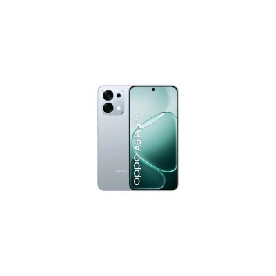 SMARTPHONE OPPO A6 PRO 5G 8+256GB LUNAR TITANIUM