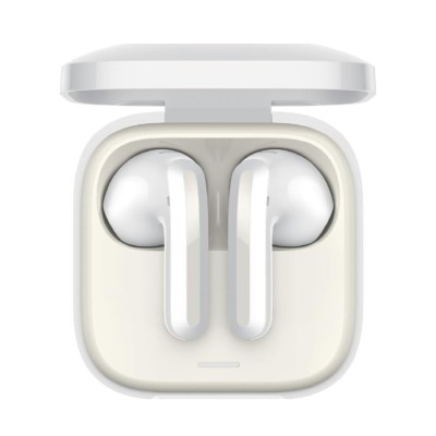 AURICOLARE BLUETOOTH XIAOMI REDMI BUDS 6 ACTIVE BHR8391GL WHITE
