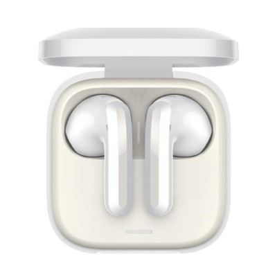 AURICOLARE BLUETOOTH XIAOMI REDMI BUDS 6 ACTIVE BHR8391GL WHITE