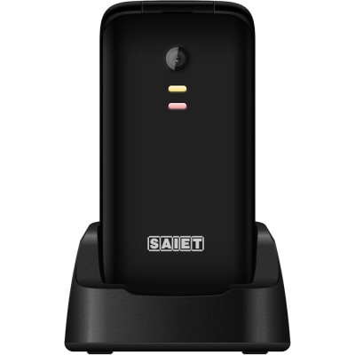 CELLULARE SAIET SCUDO 3 NERO