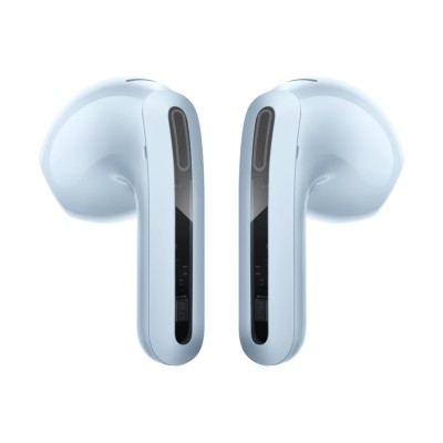 AURICOLARE BLUETOOTH XIAOMI REDMI BUDS 6 ACTIVE BHR8394GL BLUE