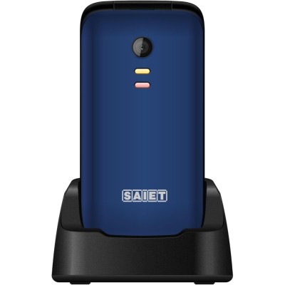 CELLULARE SAIET SCUDO 3 BLU