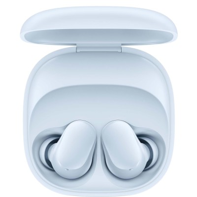 AURICOLARE BLUETOOTH XIAOMI REDMI BUDS 6 PLAY BHR9283GL BLUE