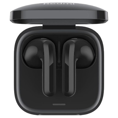 AURICOLARE BLUETOOTH XIAOMI REDMI BUDS 6 ACTIVE BHR8396GL BLACK