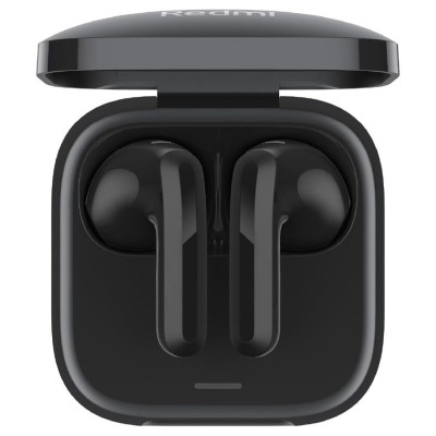 AURICOLARE BLUETOOTH XIAOMI REDMI BUDS 6 ACTIVE BHR8396GL BLACK