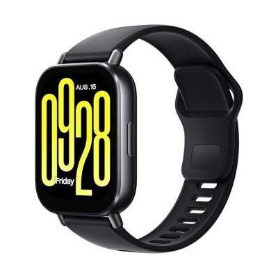 SMARTWATCH XIAOMI REDMI WATCH 5 ACTIVE BHR8784GL MIDNIGHT BLACK