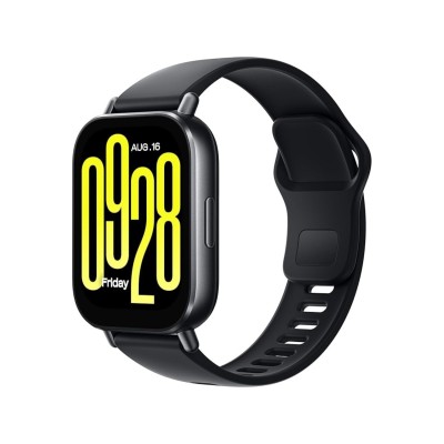 SMARTWATCH XIAOMI REDMI WATCH 5 ACTIVE BHR8784GL MIDNIGHT BLACK
