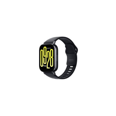 SMARTWATCH XIAOMI REDMI WATCH 5 ACTIVE BHR8784GL MIDNIGHT BLACK