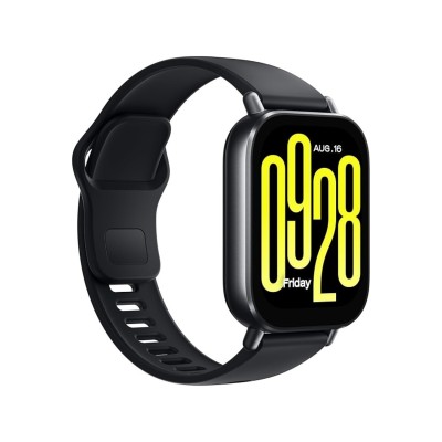 SMARTWATCH XIAOMI REDMI WATCH 5 ACTIVE BHR8784GL MIDNIGHT BLACK