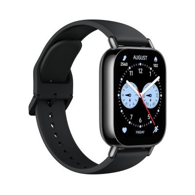 SMARTWATCH XIAOMI REDMI WATCH 5 LITE BHR8789GL BLACK