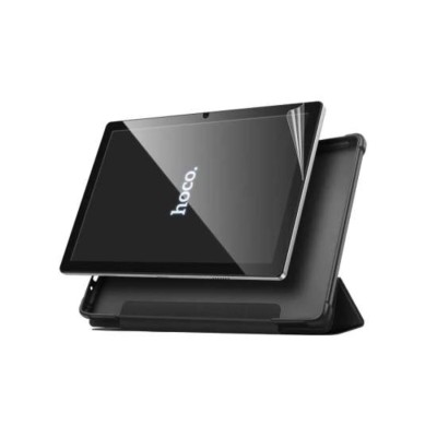 TABLET HOCO 10,1 6+128GB LTE A8 GRAY + COVER