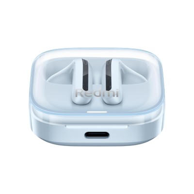 AURICOLARE BLUETOOTH XIAOMI REDMI BUDS 6 ACTIVE BHR8394GL BLUE