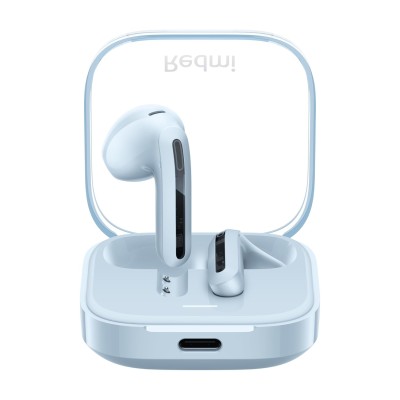 AURICOLARE BLUETOOTH XIAOMI REDMI BUDS 6 ACTIVE BHR8394GL BLUE