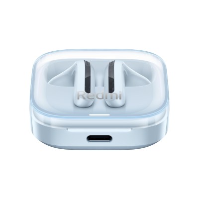 AURICOLARE BLUETOOTH XIAOMI REDMI BUDS 6 ACTIVE BHR8394GL BLUE